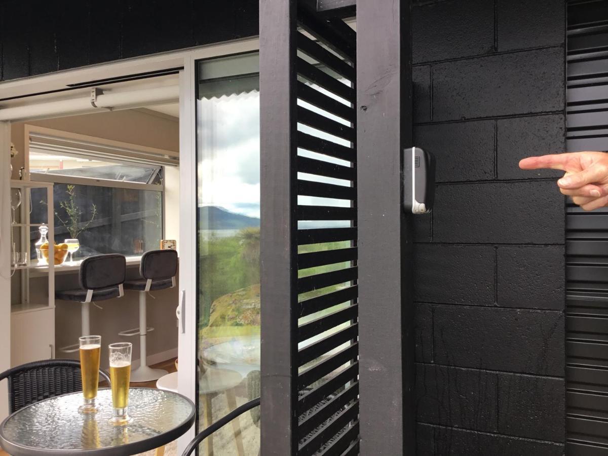 Spectacular Lake Views Rotorua Exterior photo